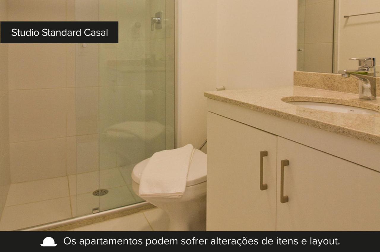 Appartement Smart Charlie Bela Vista à São Paulo Extérieur photo